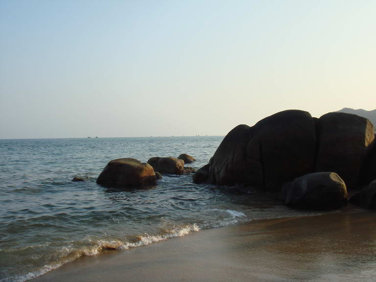 Photos Long Hai Beach 6