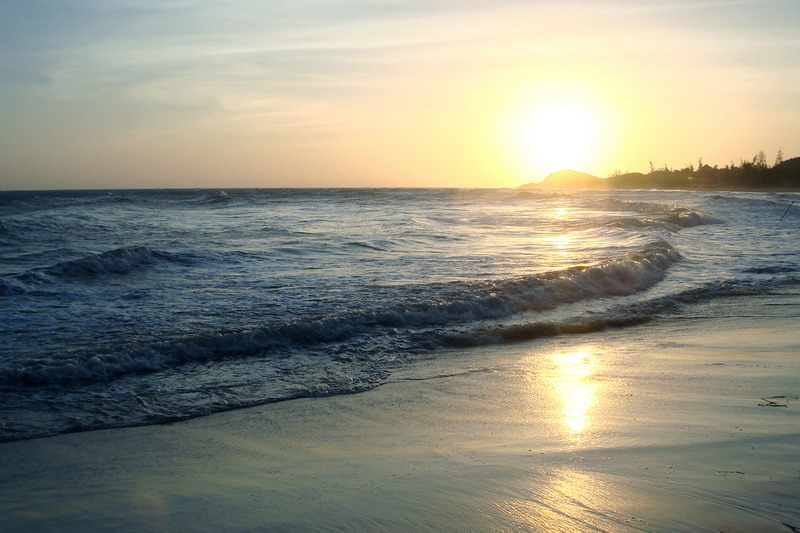Photos Long Hai Beach 4