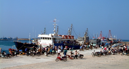 Photos Phu Quy Island 2 - Phu Quy Island