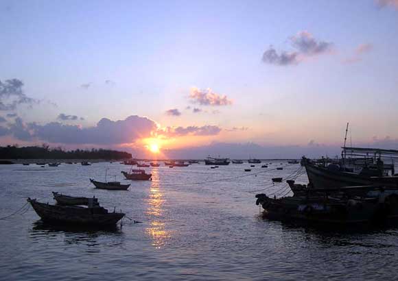 Photos Phu Quy Island 5