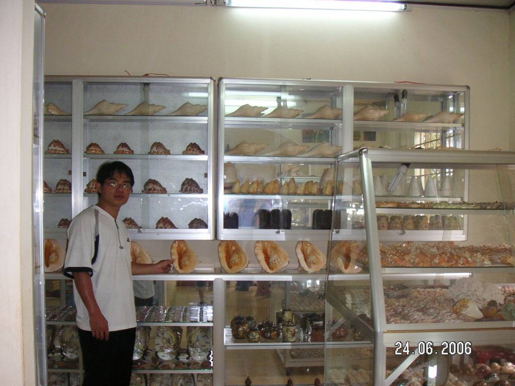 Photos Pearl Farm 1