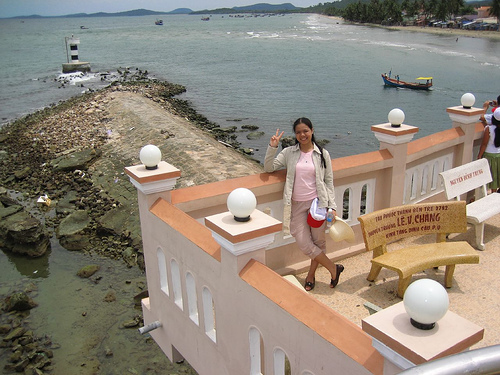 Photos Dinh Cau 4