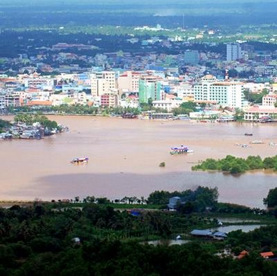 Photos Ninh Kieu Harbor 4
