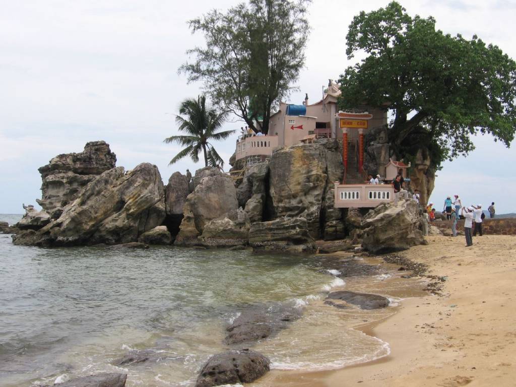 Photos Dinh Cau 1