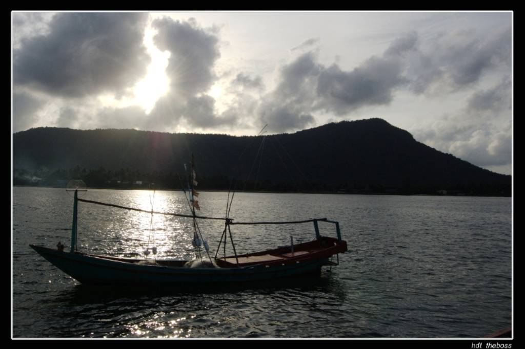 Photos Ham Ninh Fishing Village 1