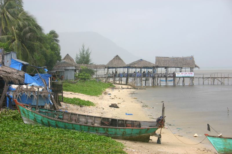 Photos Ham Ninh Fishing Village 5 - Ham Ninh Fishing Village