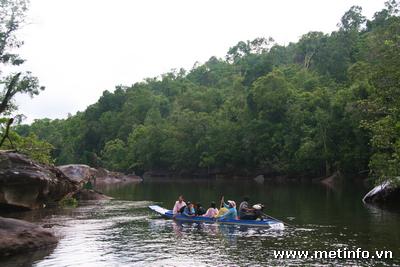 Photos Phu Quoc National Park 2