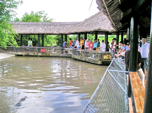 Photos My Khanh Tourist Village 2