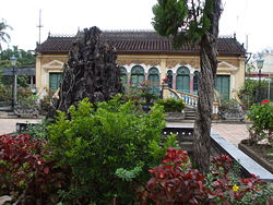 Photos Binh Thuy Ancient House 3