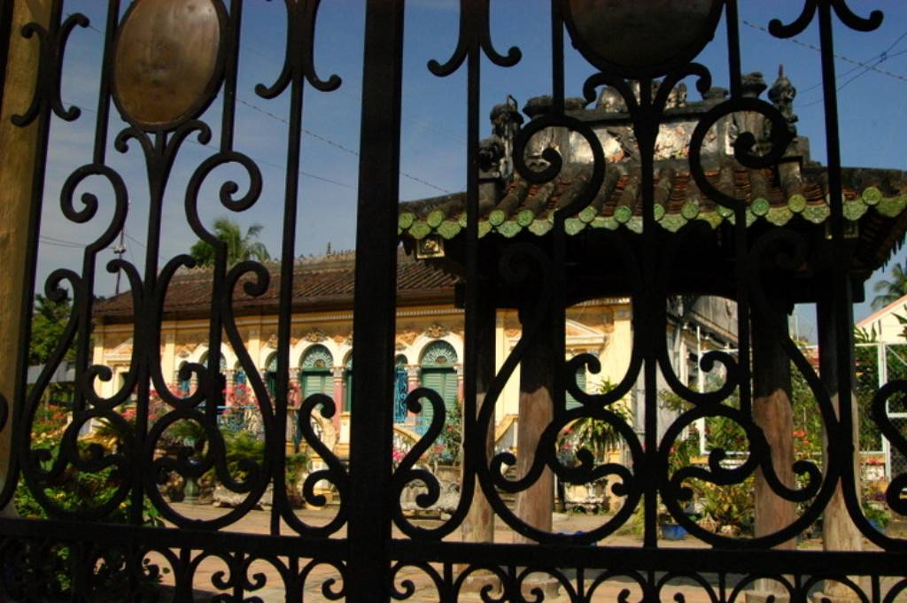Photos Binh Thuy Ancient House 5