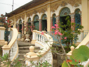 Photos Binh Thuy Ancient House 1