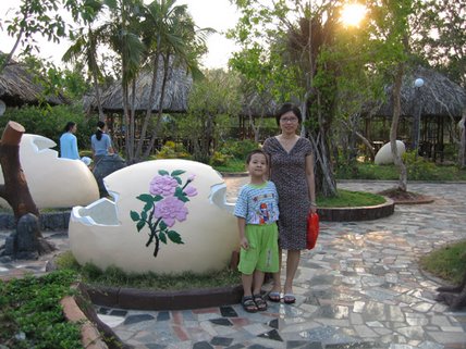 Photos Binh Chau Hot Spring 7 - Binh Chau Hot Spring