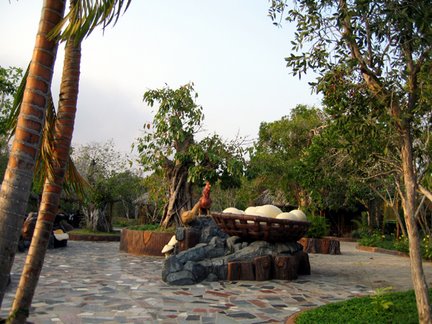 Photos Binh Chau Hot Spring 6 - Binh Chau Hot Spring
