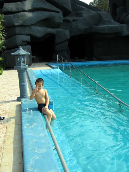 Photos Binh Chau Hot Spring 5 - Binh Chau Hot Spring