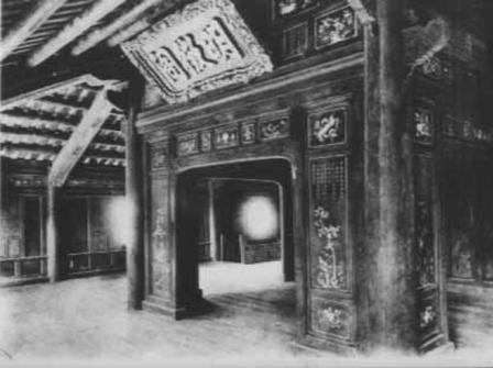 Photos Long An Temple 5