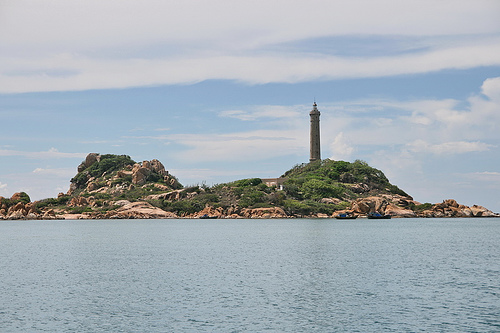 Photos Khe Ga Lighthouse 4