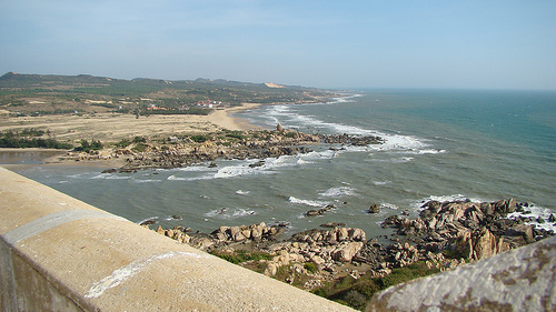 Photos Khe Ga Lighthouse 3