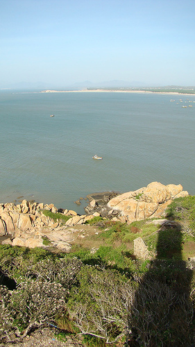 Photos Khe Ga Lighthouse 1