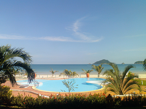 Photos Con Dao 9