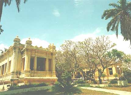 Photos Museum of Cham Sculpture 2 - Museum of Cham Sculpture