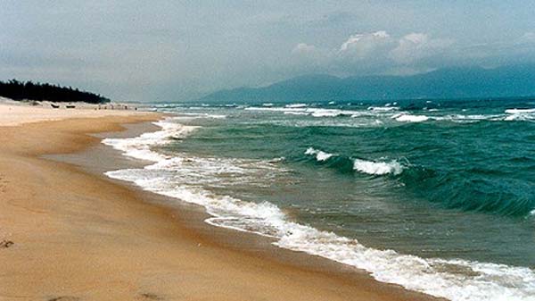 Photos My An Beach 4 - Bac My An Beach