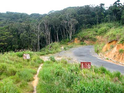 Photos Hon Ba Hill 1