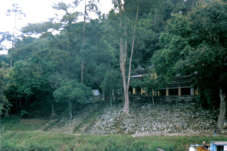 Photos Hon Chen Temple 3 - Hon Chen Temple