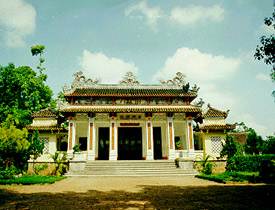 Photos Tu Dam Pagoda 5 - Tu Dam Pagoda