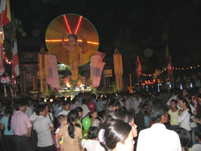Photos Tu Dam Pagoda 6 - Tu Dam Pagoda