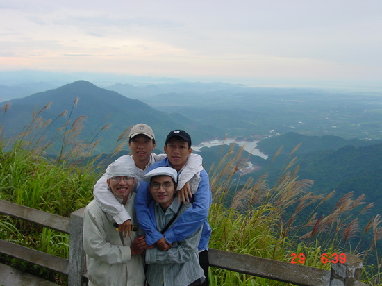 Photos White Horse Mountain 5 - White Horse Mountain