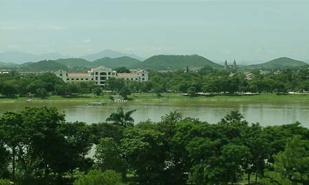 Photos Even Mount 3 - Ngu Binh Mountain