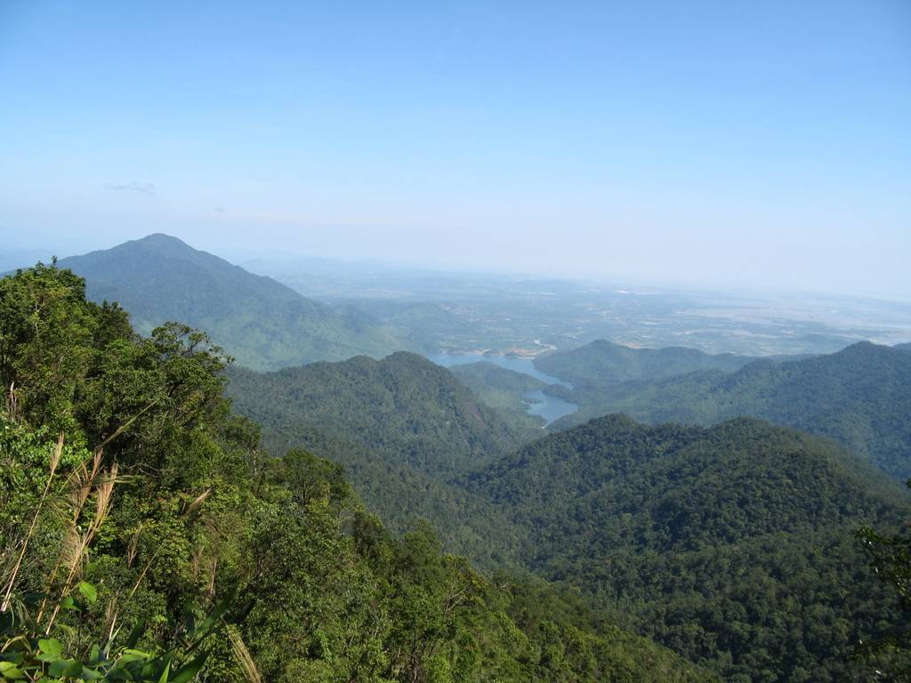 Photos White Horse National Park 5