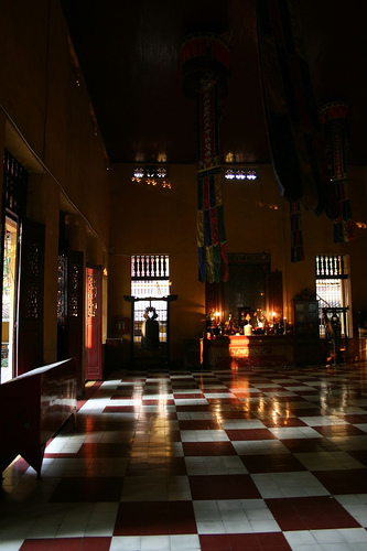 Photos Quan Su Pagoda 1