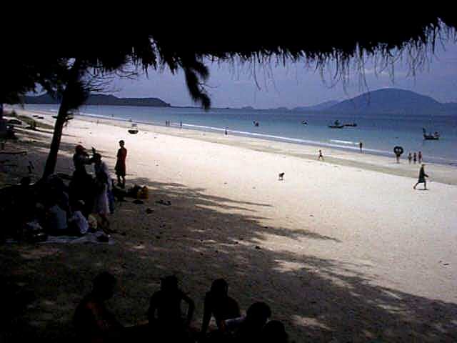 Photos Doc Let Beach 2