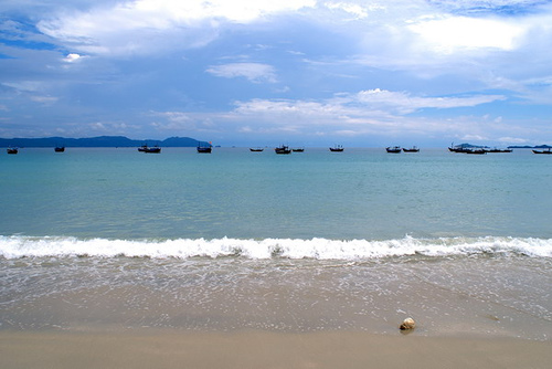 Photos Doc Let Beach 5