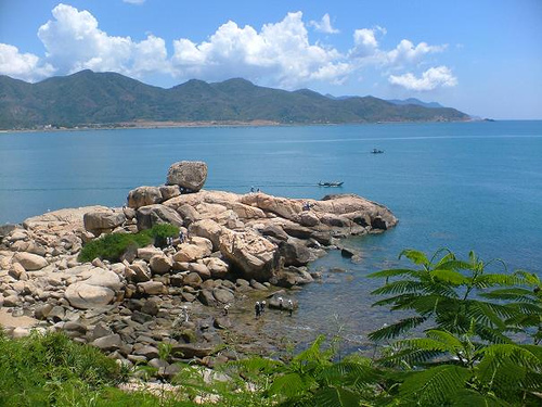 Photos Hon Chong 2
