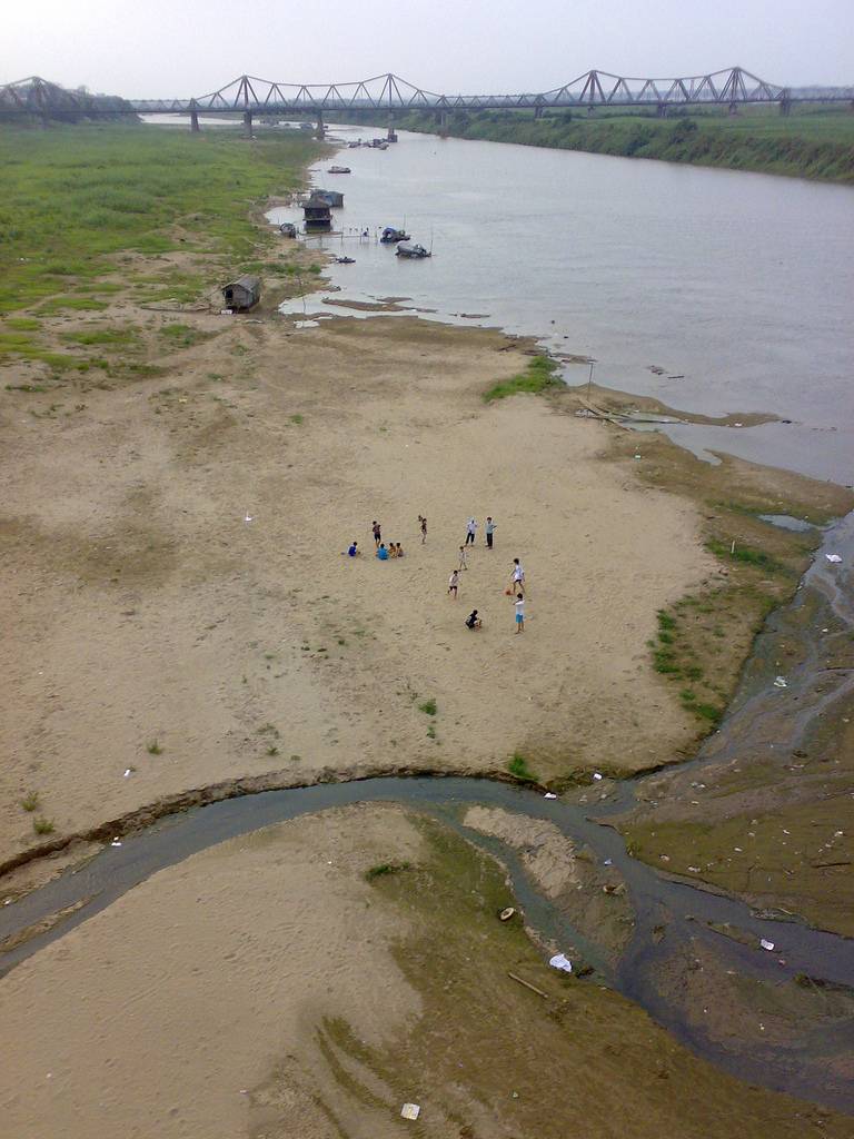 Photos Red River 6