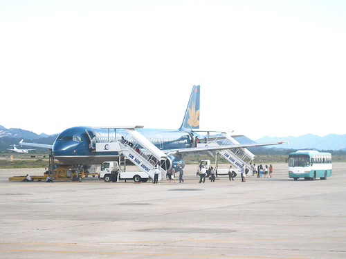 Photos Cam Ranh Bay 1