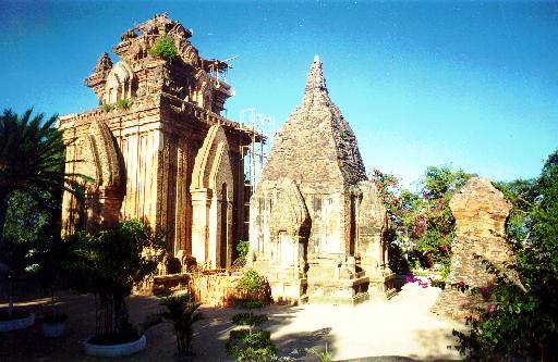 Photos Ponagar Tower 5