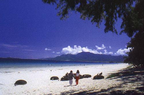 Photos Dai Lanh Beach 2