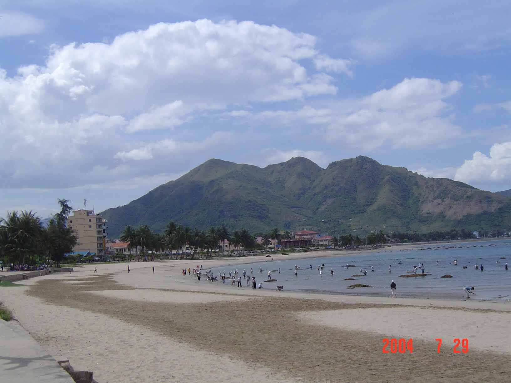 Photos Dai Lanh Beach 1