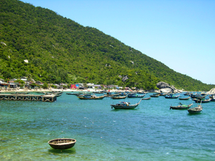 Photos Hon Ong Islet 4