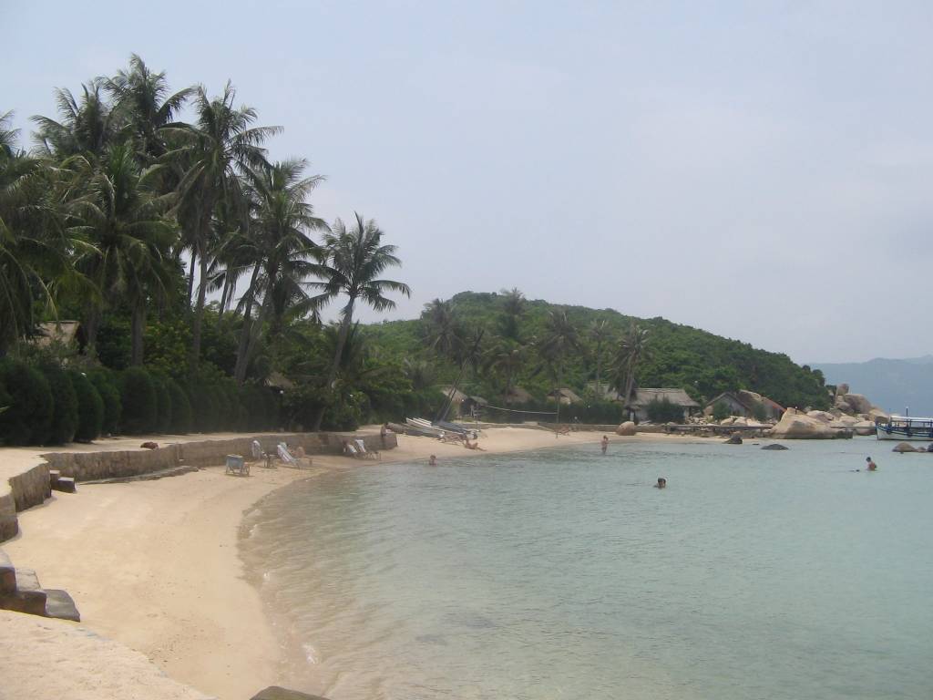 Photos Hon Ong Islet 3