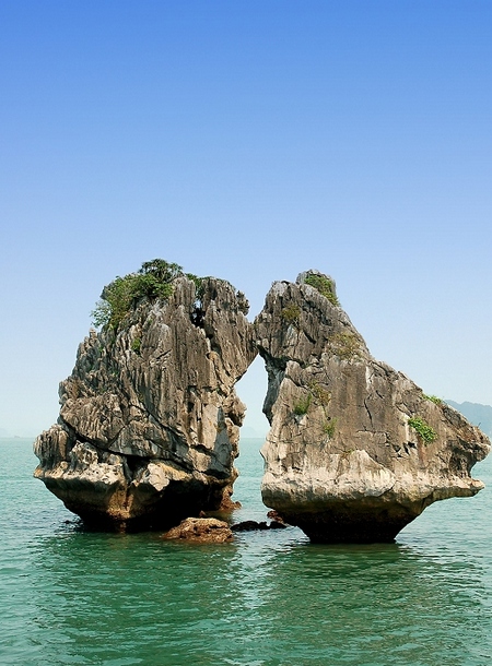 Photos Hon Ong Islet 1