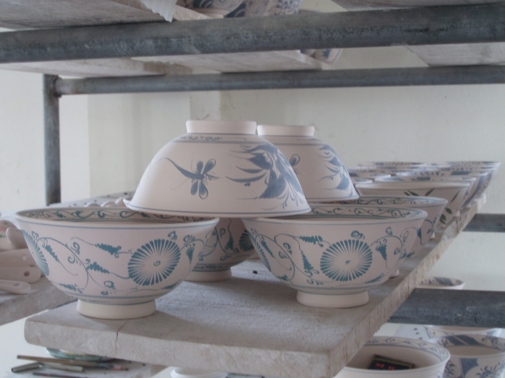 Photos Bat Trang Pottery Village 7