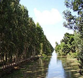 Photos Hau River Farm 1