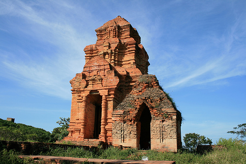 Photos Cham Po-Sha-Nu Tower 1 - Cham Po-Sha-Nu Tower