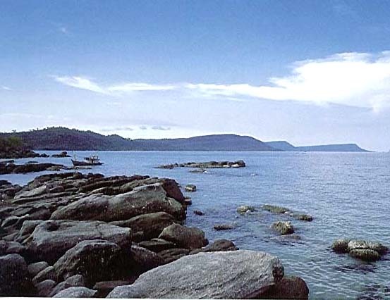 Photos Phu Quy Island 1