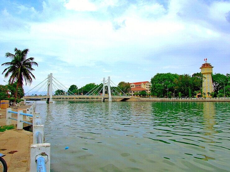 Photos Phan Thiet Water Tower 4 - Phan Thiet Water Tower