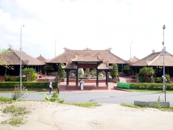 Photos Hon Chong 1